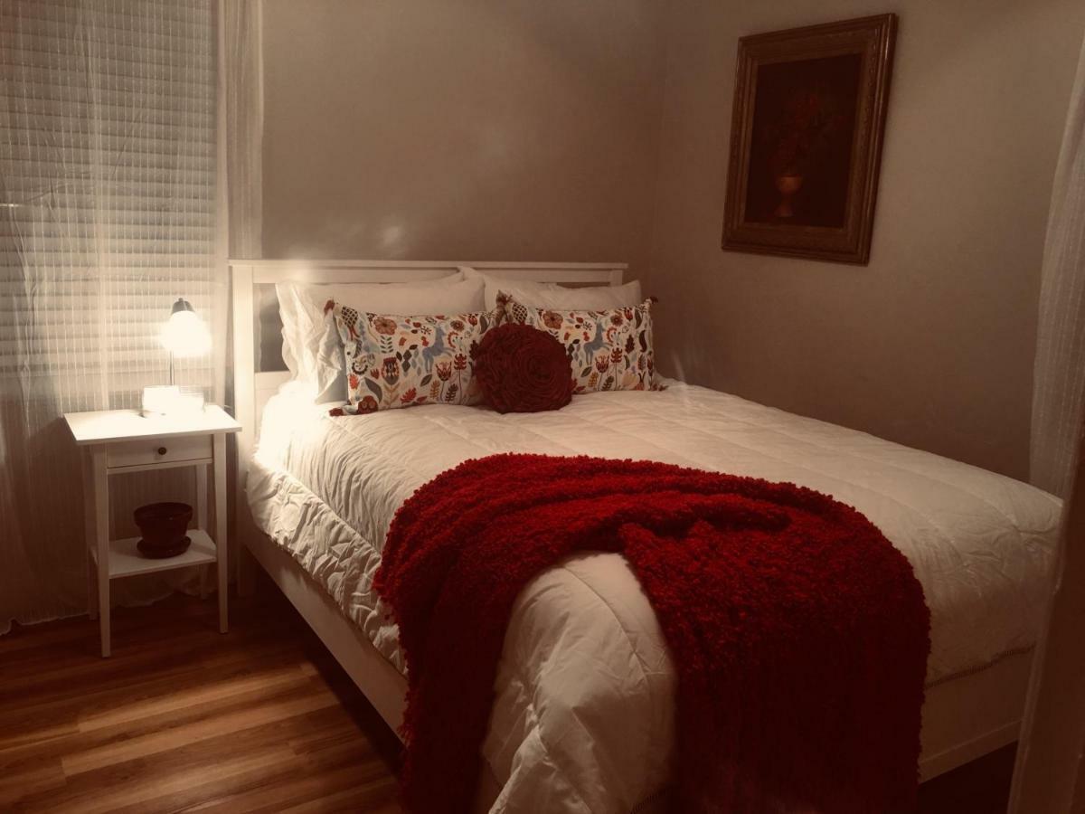 شقة سان دييغو  في Casitas Felicidades 2 المظهر الخارجي الصورة