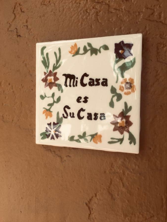 شقة سان دييغو  في Casitas Felicidades 2 المظهر الخارجي الصورة