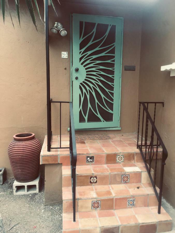 شقة سان دييغو  في Casitas Felicidades 2 المظهر الخارجي الصورة