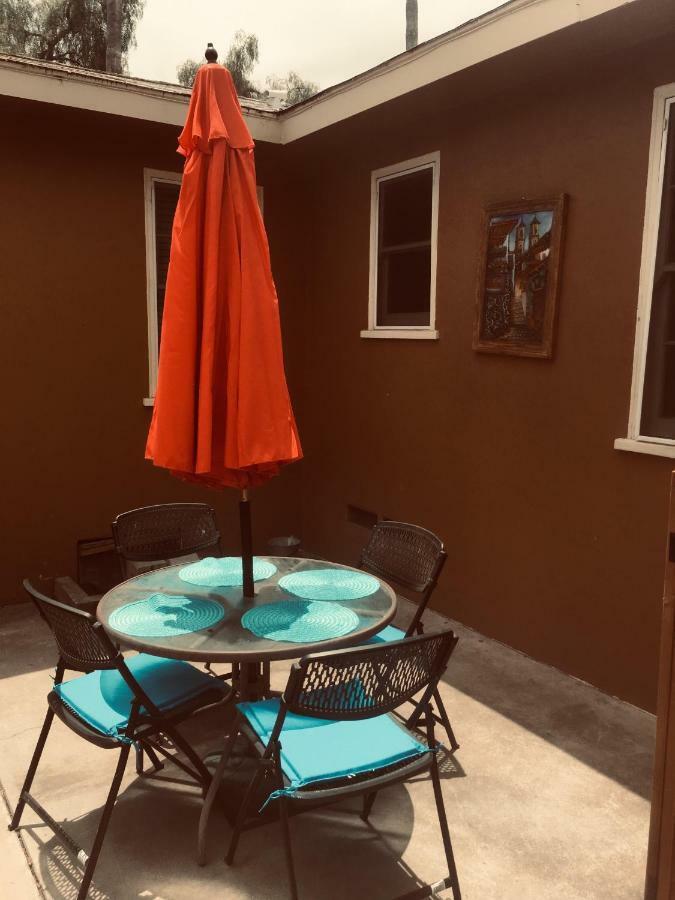 شقة سان دييغو  في Casitas Felicidades 2 المظهر الخارجي الصورة