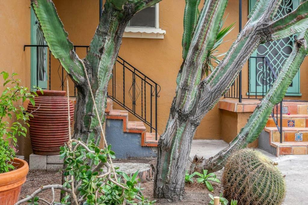 شقة سان دييغو  في Casitas Felicidades 2 المظهر الخارجي الصورة