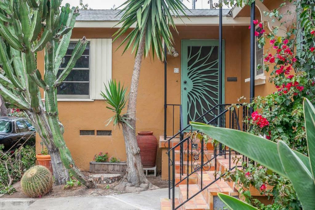 شقة سان دييغو  في Casitas Felicidades 2 المظهر الخارجي الصورة